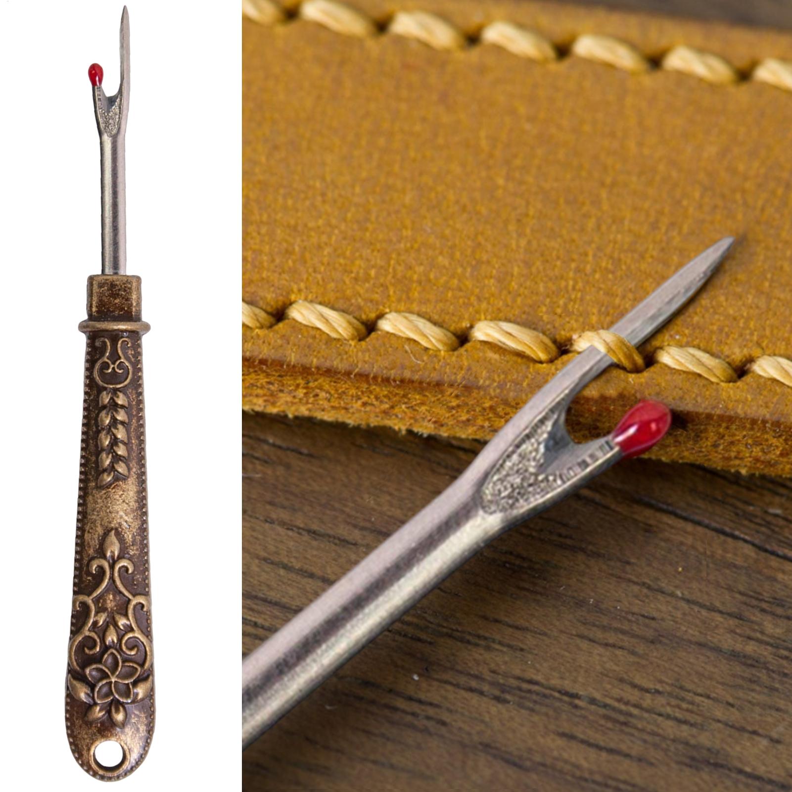 Découseur multifonction vintag - Seam Ripper Tool avis et prix