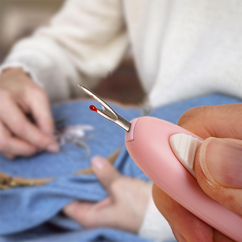 Découseur de couture enfileur  - Seam Ripper Tool avis et prix
