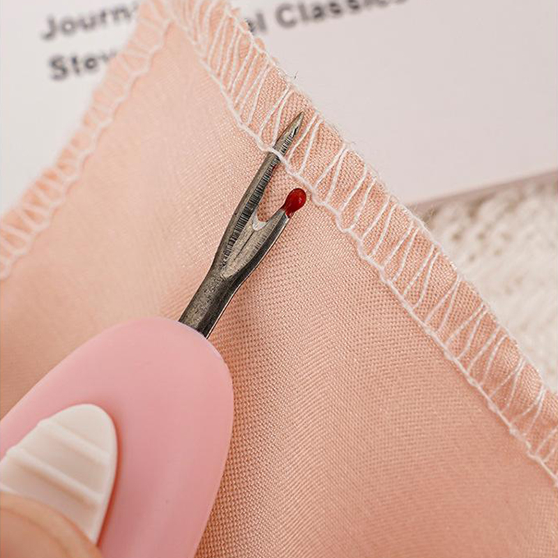 Découseur de couture enfileur  - Seam Ripper Tool avis et prix
