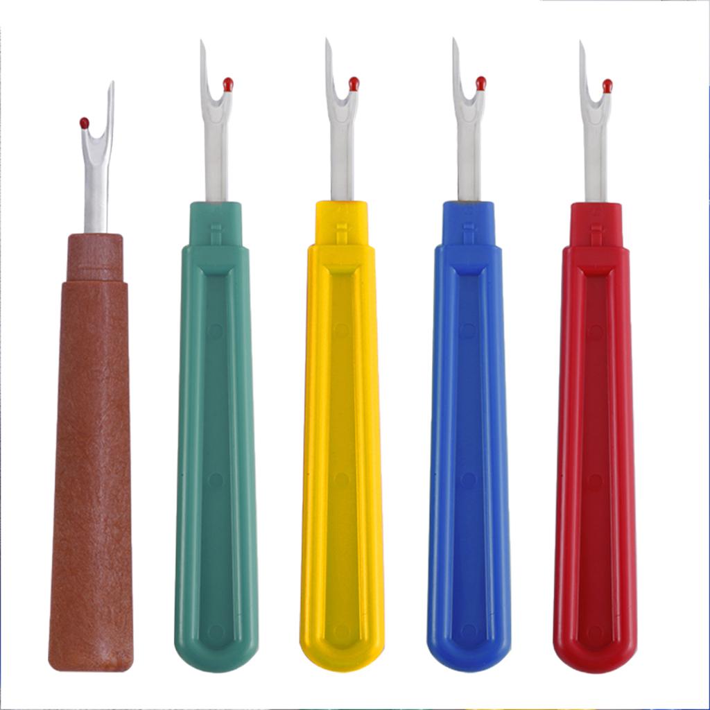 Découseur de couture en acier  - Seam Ripper Tool avis et prix