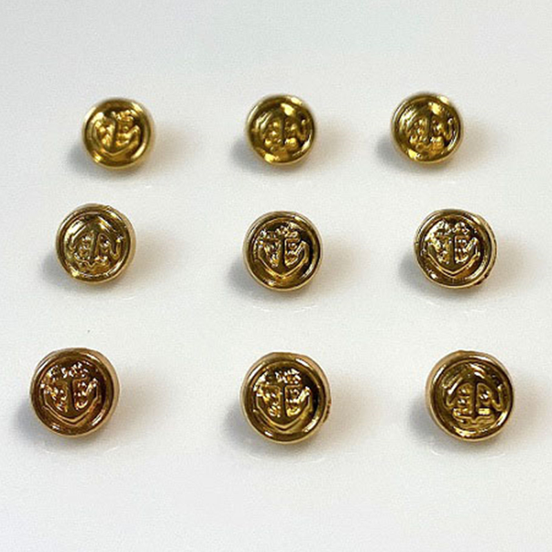 30 pièces Mini boutons 4/5/6mm - Button Hole Cutter avis et prix