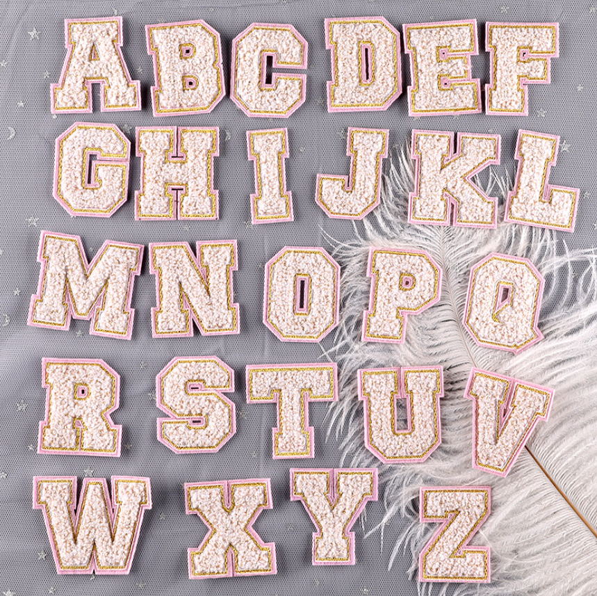 10 pièces serviette numéro Alp - Sewing Id avis et prix