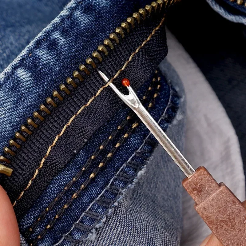Coupe-fil en acier, manche en  - Seam Ripper Tool avis et prix