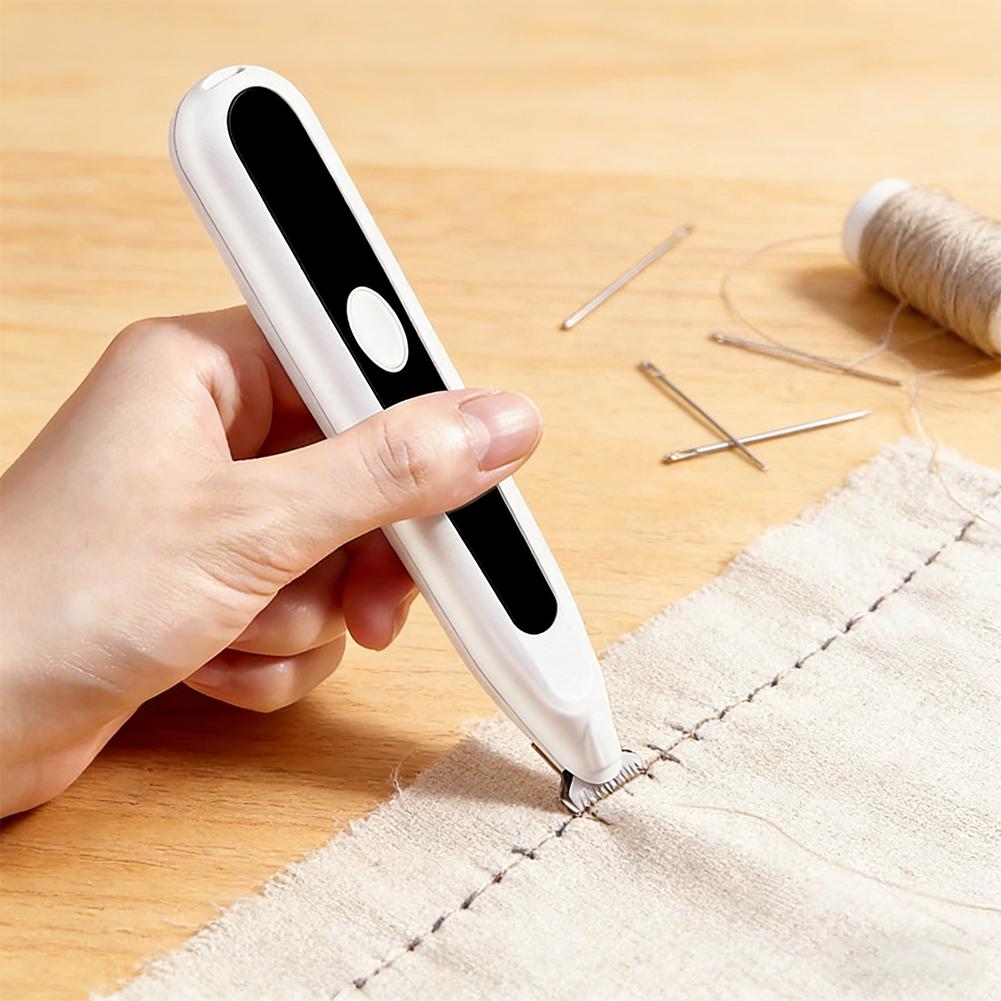 Découseur électrique professio - Seam Ripper Tool avis et prix