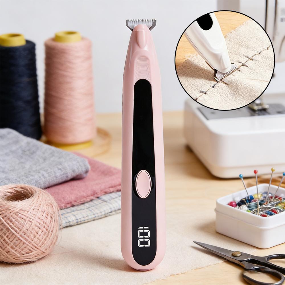 Découseur électrique professio - Seam Ripper Tool avis et prix