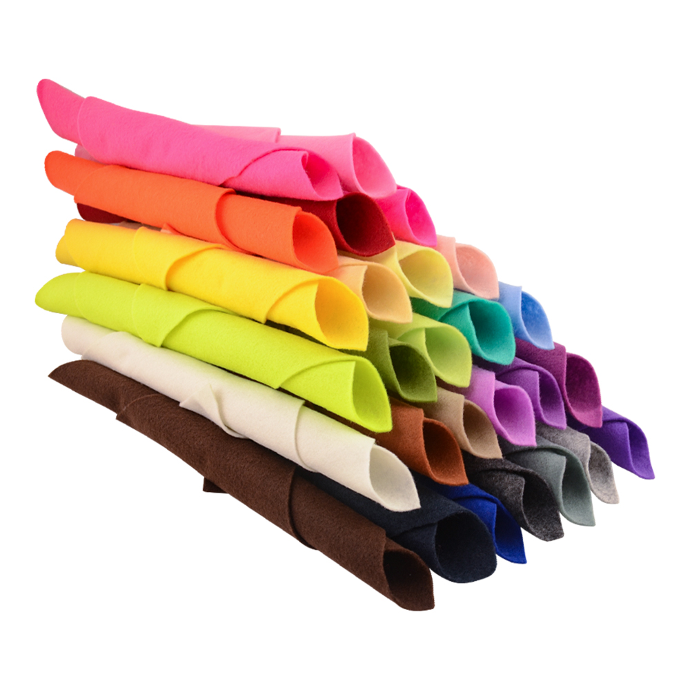 Feuille Non tissée 45 couleurs - Fabric Softener Sheet avis et prix