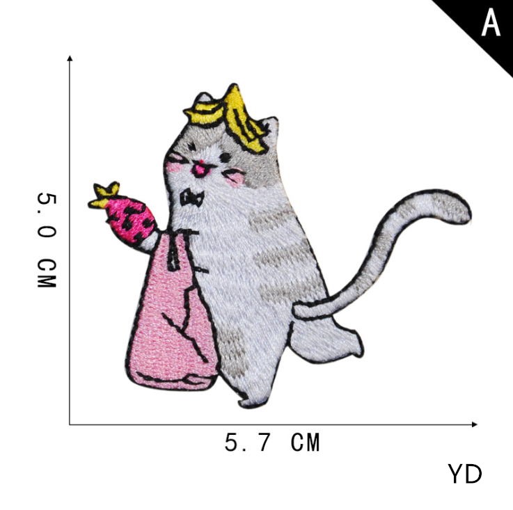 Nouveauté 10 pièces Animal bro - Sewing Id avis et prix