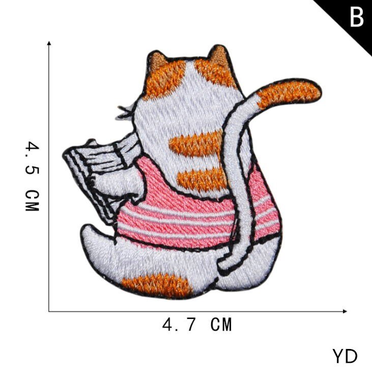 Nouveauté 10 pièces Animal bro - Sewing Id avis et prix