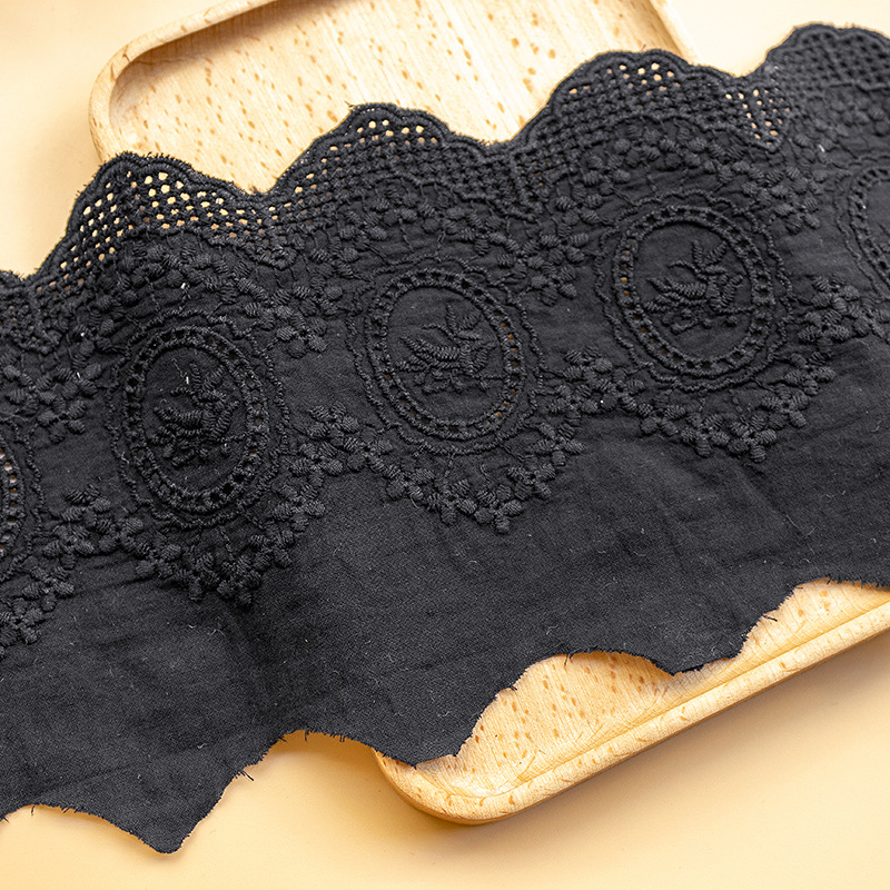 Rubans de filet de dentelle br - Sewing Net avis et prix