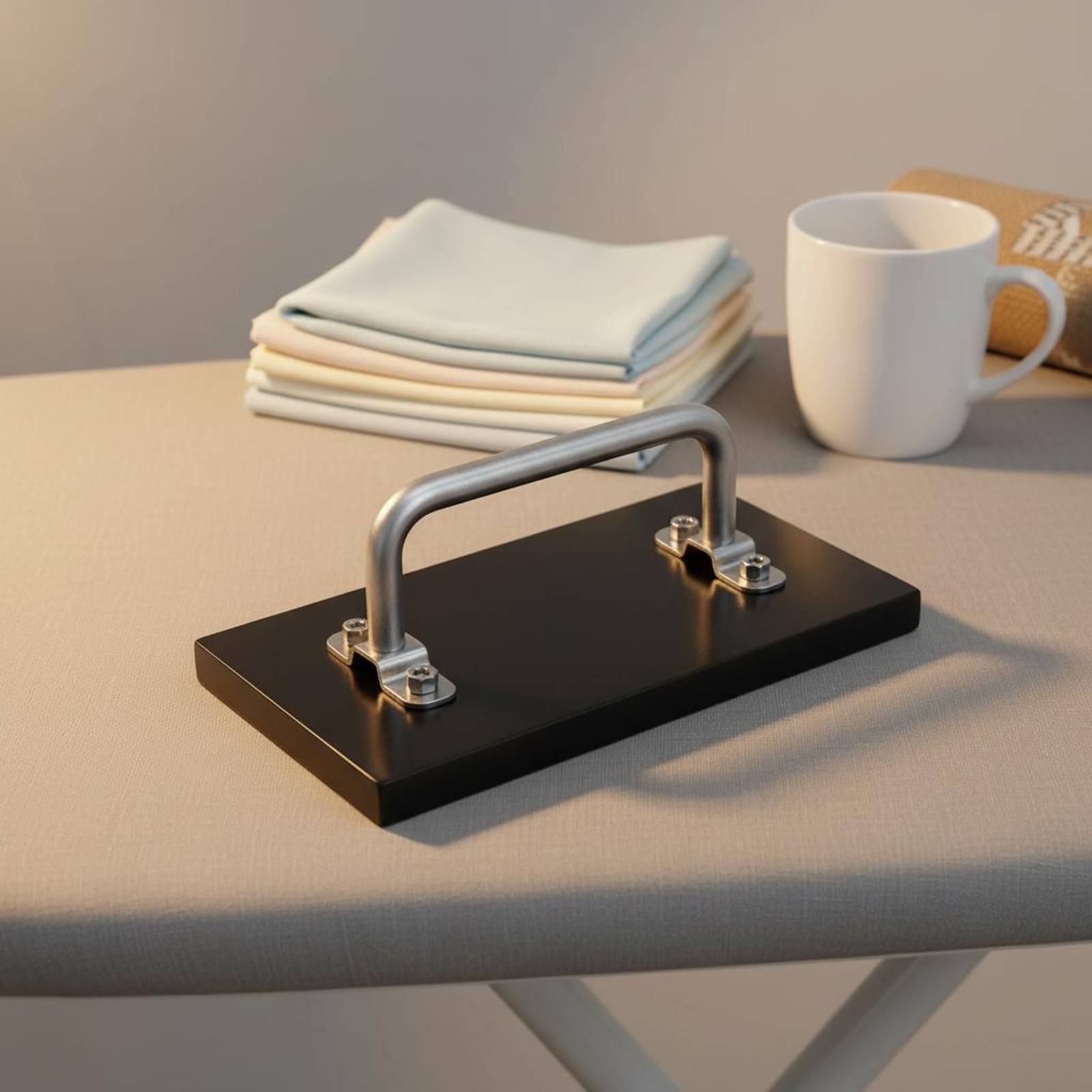 Poids de presse en fonte de fe - Sewing Garments avis et prix