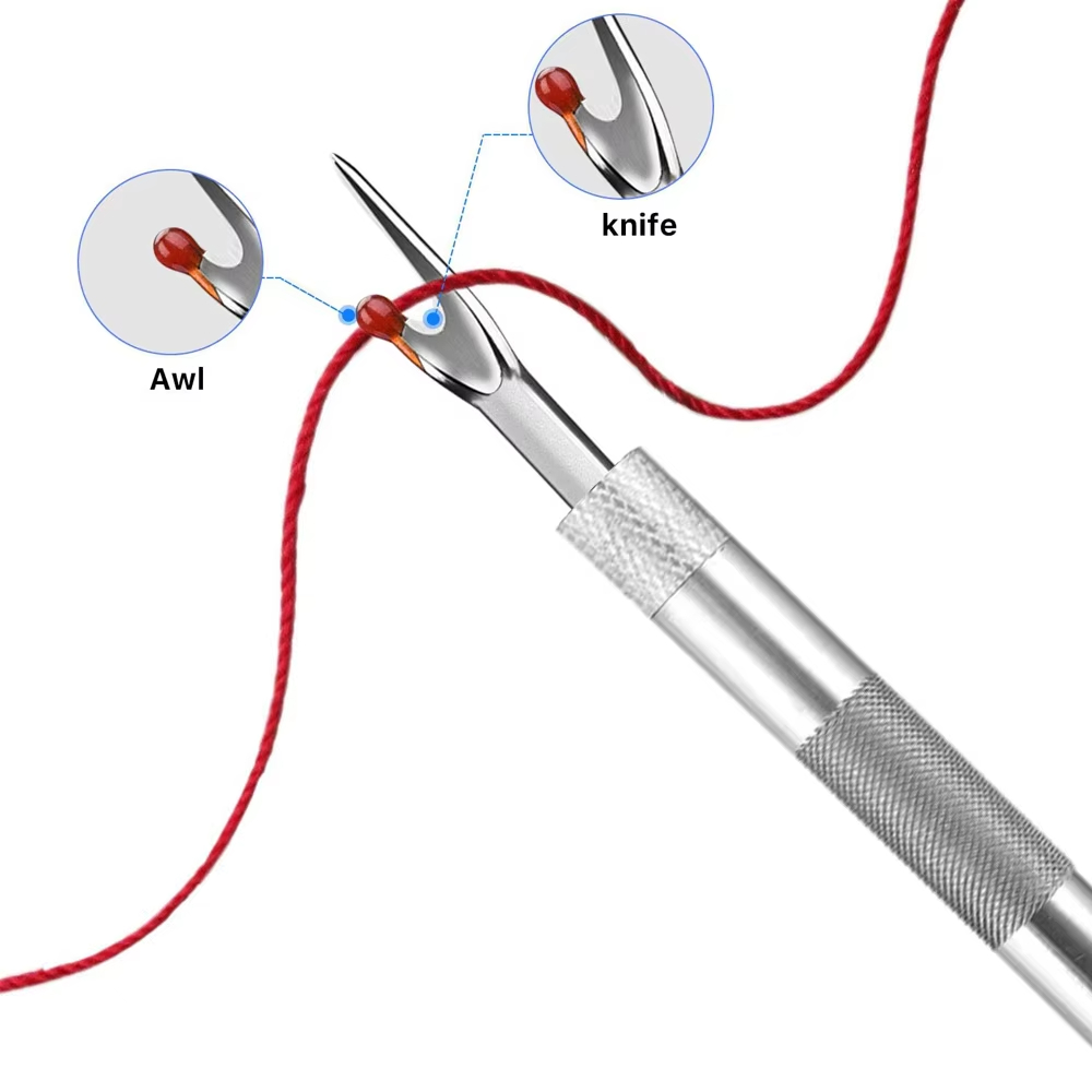 Coupe-couture en métal avec 5  - Seam Ripper Tool avis et prix