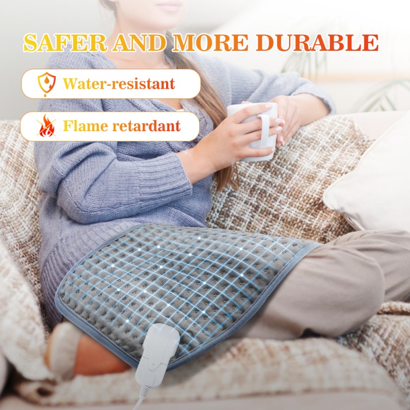 Coussin chauffant à températur - Fabric Softener Sheet avis et prix